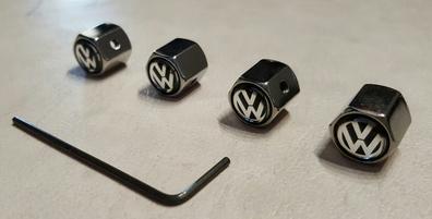 Tapones tornillos llantas VW