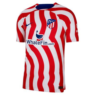 Pez anémona Inferir Hermana Camiseta retro atletico de madrid Futbol de segunda mano y barato |  Milanuncios