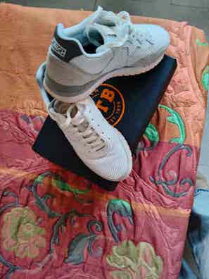 Zapatillas de segunda mano para mujer en La Rioja Provincia