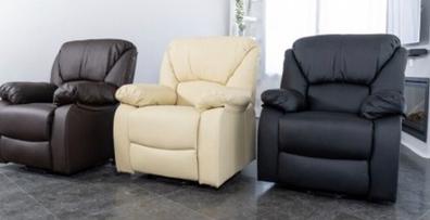 Griego discount manual recliner