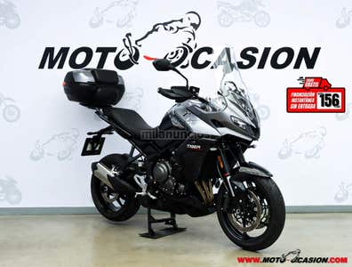 TRIUMPH - TIGER SPORT 800