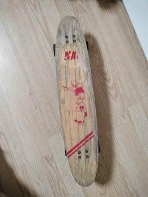 Patines de segunda mano en Cubas de la Sagra Milanuncios