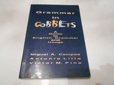 Libro «Grammatica inglese in uso» di seconda mano per 15 EUR su Alcobendas  su WALLAPOP