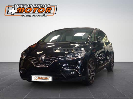 RENAULT 1.6 DCI ENERGY INITIALE PARIS 13