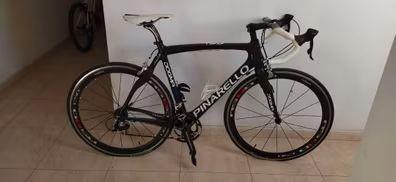 Bicicletas pinarello segunda discount mano