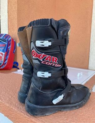 Botas motocross best sale niño baratas