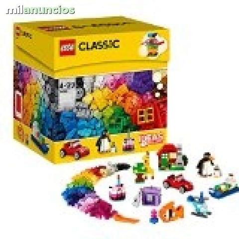 Milanuncios Lego 10695 classic