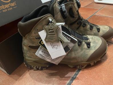 Botas de best sale montaña blaser