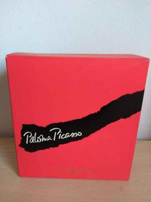 MILANUNCIOS | Perfume paloma picasso. para comprar y vender de segunda mano