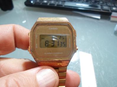 Segunda marca de online casio