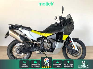 Husqvarna Norden 901