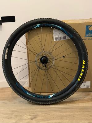 Cubierta mtb Maxxis Advantage Tubeless 26 • Cubiertas mtb BARATAS