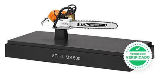MOTOSIERRA STIHL MS 500I NUEVA