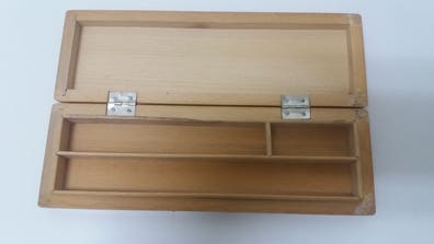 Estuche escolar Otros de mano | Milanuncios