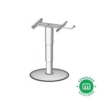  Andamio plegable portátil de la plataforma de trabajo de  aluminio, herramientas ajustables del equipo del andamio de la tecnología  del metal de la altura () : Herramientas y Mejoras del Hogar
