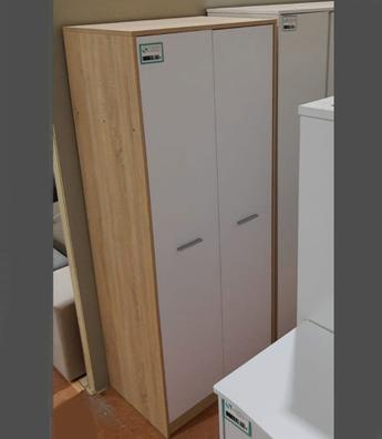 Armario de dormitorio modelo Llobregat de 240 cm alto