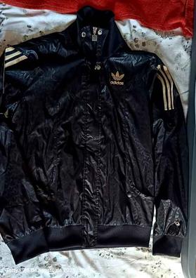 Chaquetas adidas de segunda mano para mujer Milanuncios