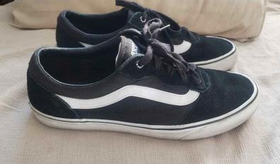 Vans milton best sale baratas