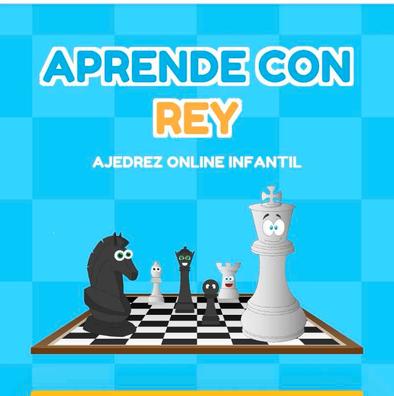 Inscripción a clases online de ajedrez – Tu Profe de Ajedrez