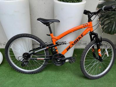 Denbike de segunda mano Milanuncios