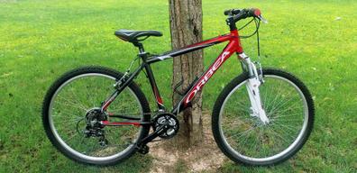 Vtt orbea tuareg hot sale