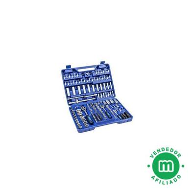 Caja de 14 puntas Torx cuadradas de 1/2 T20-T55 NORAUTO - Norauto