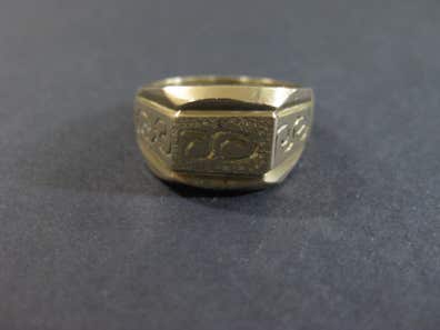 antiguas Anillos de segunda mano baratos Milanuncios