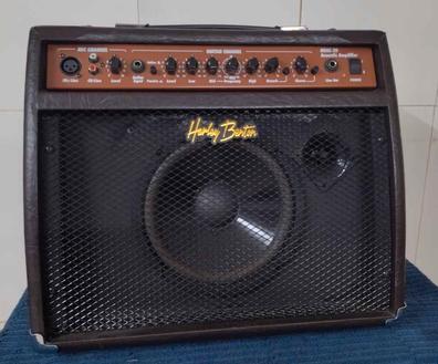 Milanuncios - Hilo musical amplifi - ams-30