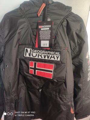 Cazadoras norway Milanuncios