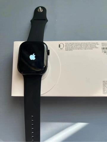 Milanuncios Apple watch series 9