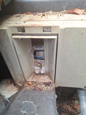 ﻿Reparacion cuadro electrico en ﻿Batres