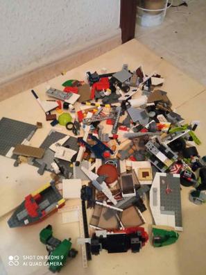 Lote lego segunda mano new arrivals