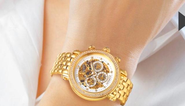 Relojes de mujer galeria best sale del coleccionista