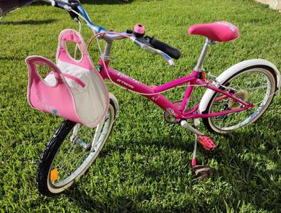 Milanuncios - Bicicleta para niño de 6-10 años