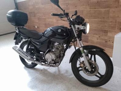 tengo sueño orientación difícil Motos de carretera yamaha ybr 125 de segunda mano y ocasión | Milanuncios