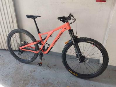 Stumpjumper segunda mano hot sale