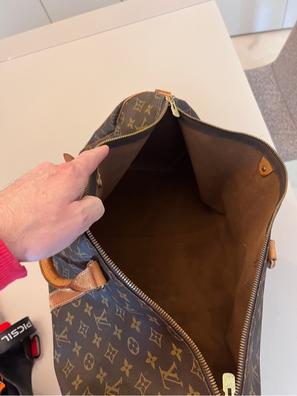 Milanuncios - bolso viaje o maleta o macuto de louis v