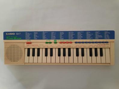 Casio hotsell sa 65