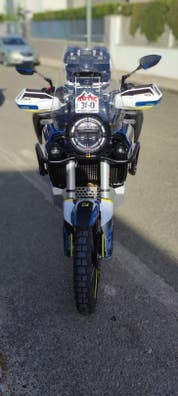 Husqvarna Norden 901