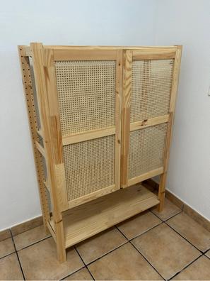 Enganches estanteria ivar ikea de segunda mano Milanuncios