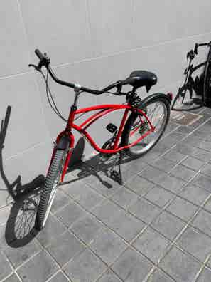 Bicicletas playeras Bicicletas de segunda baratas | Milanuncios