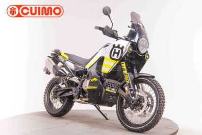 HUSQVARNA Norden 901 Versión 2021