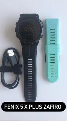 Garmin fenix 5x Smartwatch de segunda mano y baratos Milanuncios