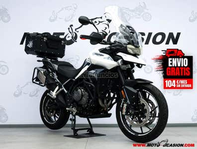 TRIUMPH TIGER 900 GT Pro
