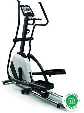 Horizon Fitness Elíptica Plegable Andes 3