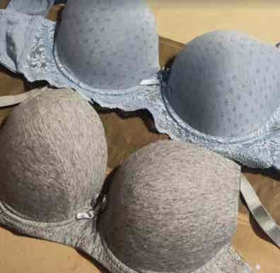 Sujetadores Lencería y interior segunda mano barata en Cataluña | Milanuncios