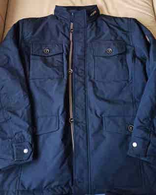 Spagnolo Abrigos hombre segunda mano baratos | Milanuncios