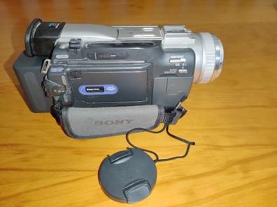 Reproductor mini dv Videocámaras de segunda mano baratas
