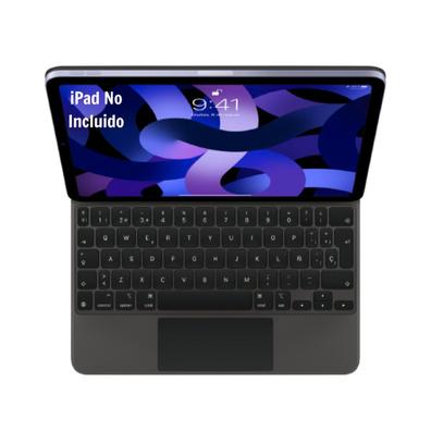 Unboxing Nuevo iPad Décima generación 2022 con Magic Keyboard