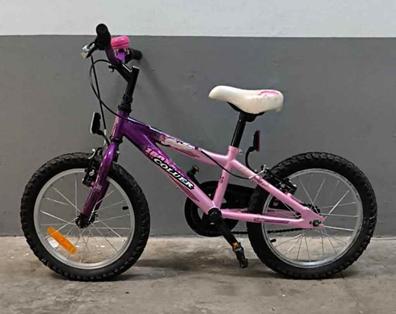 Bicicleta coluer 16 pulgadas de segunda mano Milanuncios